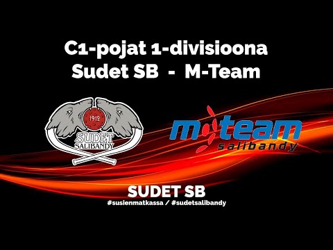 Sudet SB - M-Team, 24.11.2019
