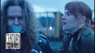 BEWITCHER - Valley Of The Ravens (OFFICIAL VIDEO)