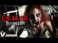 The Battle For Their Daughter S Soul Begins Exorcist The Fallen Full Horror Movie