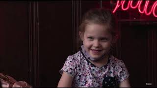 Paris Newton Reel 6/21 Schuller Talent/The Osbrink Agency video