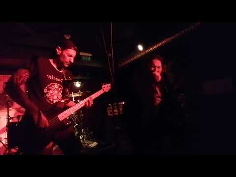 MARTØ "Gummolle" - 2023/11/26 Vieux de la Vieille, Reims, FRA