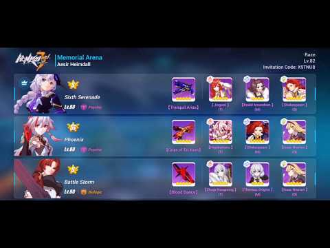 W41 Heimdall 6S, PX, BS 36800 (30666)