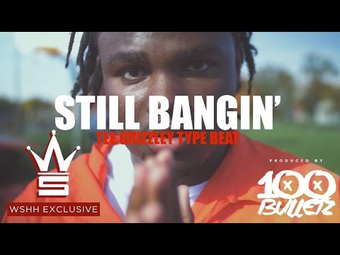 Tee Grizzley x Band Gang x Detroit Type Beat 2017 - Still Bangin' (Prod. by 100 Bulletz)