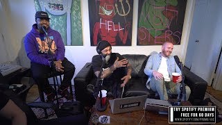 The Joe Budden Podcast - Double Or Nothing