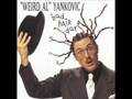 "Weird Al" Yankovic: Bad Hair Day - Phony Calls