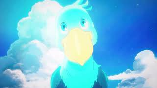 帝京科学大学 アニメーションPV「夢があるから、動じない。」編