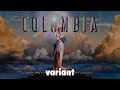 Columbia Finding Forrester Variant