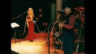 I'm The Only One - Lolli Jones