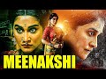 MEENAKSHI Nene Naa Full Action Movie 2025 Regina Cassandra Hindi Dubbed Movie Vennela Kishore