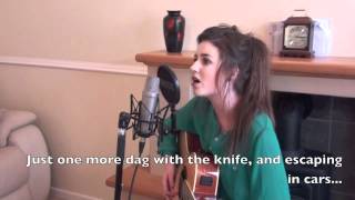 Lucky Ones - Kirsty Lowless (Original Song) - Now Available On iTunes!