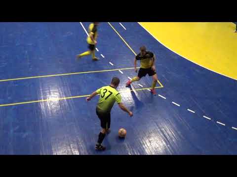 КХ 8 Armada - Shtorm 2 тайм