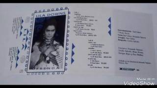Lila Downs - Ofrenda (Ofrenda)