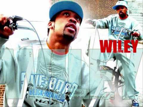 Frisco Ft Wiley - Best in The Game