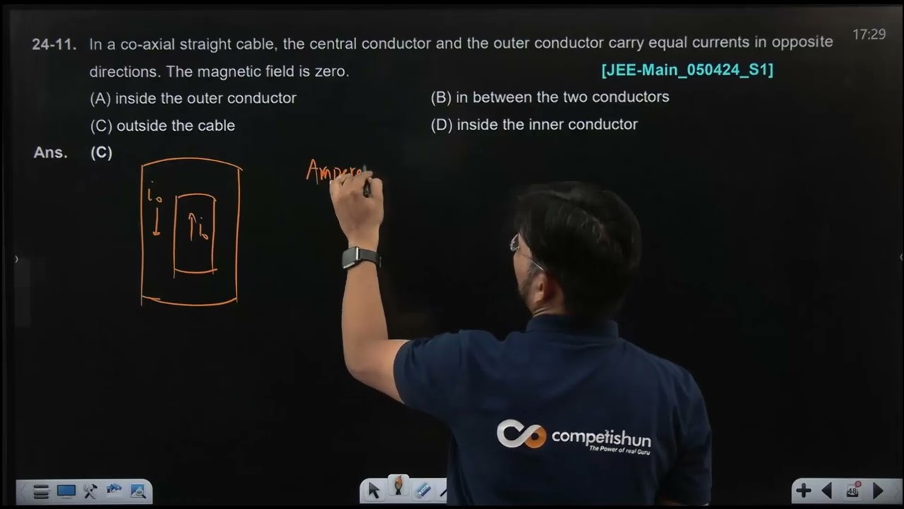 Video Solution