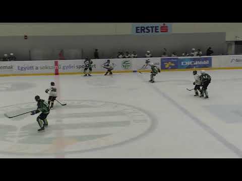 U14 Győri Nemak ETO HC  -  OHA