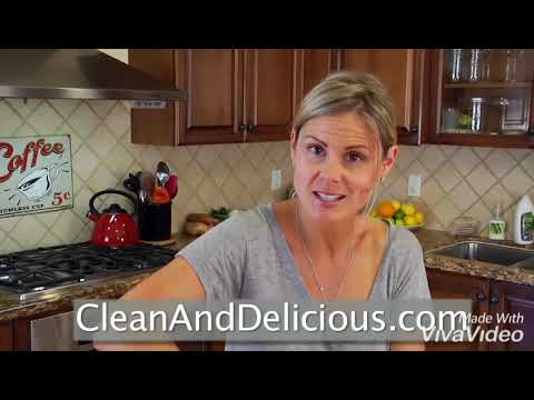 How to make chocolate chip zucchini bread