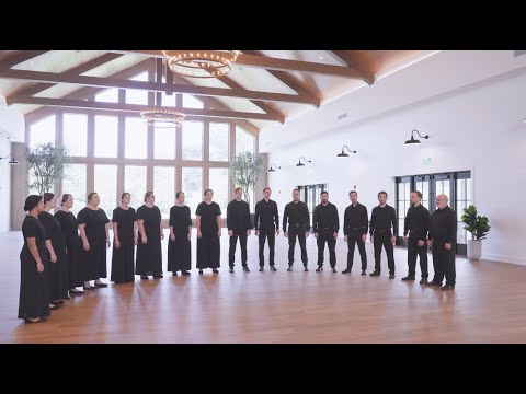 It Is Well with My Soul - Laudate Mennonite Ensemble