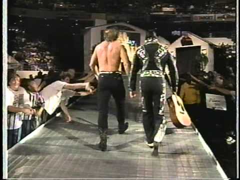 IYH: A Cold Day In Hell Free-For-All Pre-Show