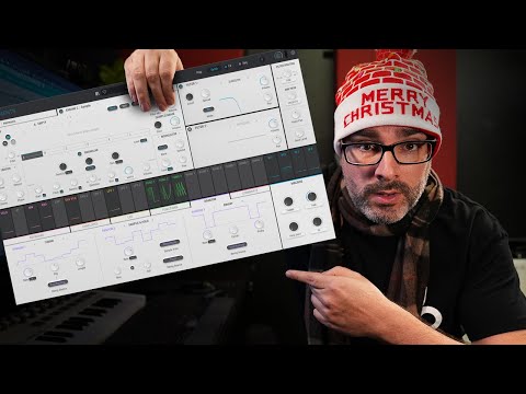 Pigments 4 | Everything New & Improved + Preset Preview