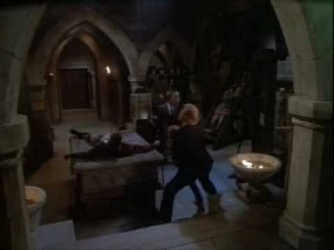 MacGyver Legend of Holy Rose Trailer #1 - Richard Dean Anderson