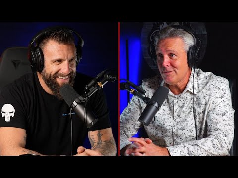 How To Move Past Being Miserable With Kirk Weisler | Nick Koumalatsos