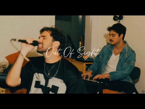 SUM SUN - Out Of Sight (Official Lyric Video)