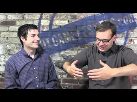 Agents - Got Game Testers