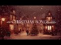 BEST SOFT JAZZ Christmas SONGS for perfect holiday atmosphere | Smooth playlist for relaxing | XMAS