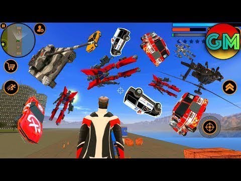 Naxeex Superhero #Telekinesis Upgrade  | by Naxeex LLC | Android GamePlay HD