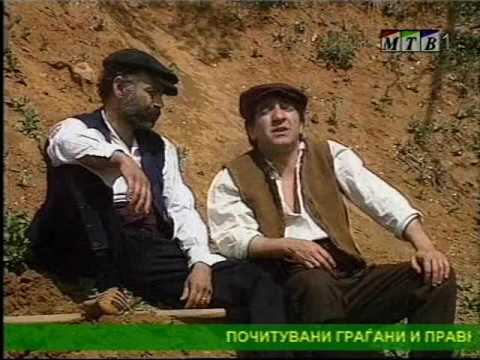 Makedonski narodni prikazni    Siromaviot sto se stori car