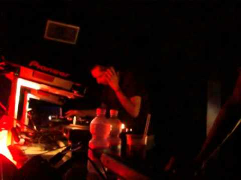 Madteo @Dude Club,Milan 2014