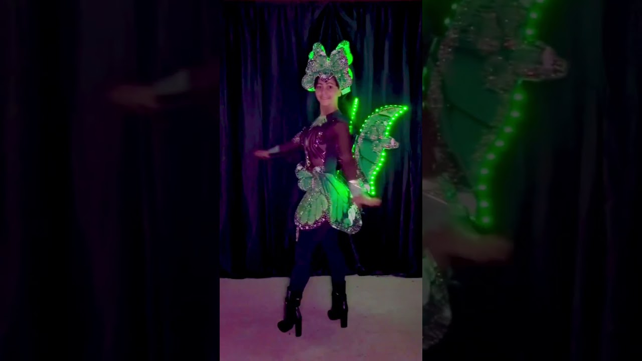 Promotional video thumbnail 1 for SamBrazilian