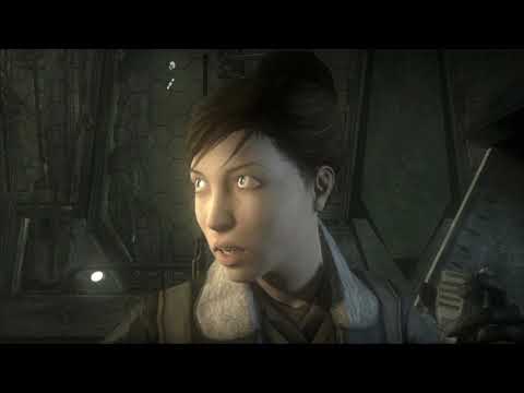 Resistance: Fall of Man Walkthrough Part 1 in 2021