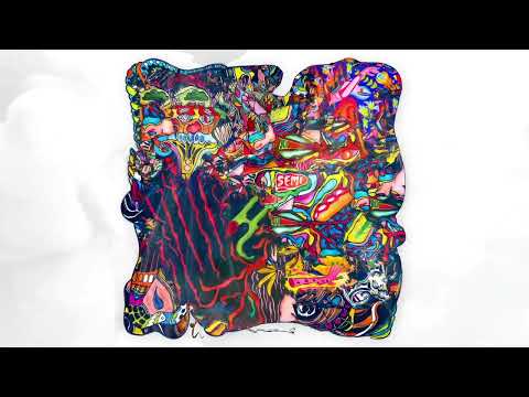 KEY-B x KNKREAM x THE PLUG - SEMI