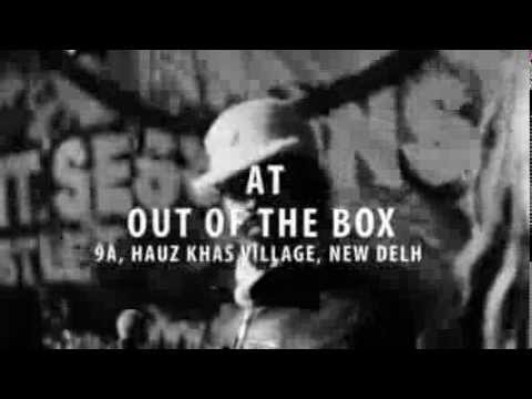 Reggae Royalty @ Out of The Box Feat: Million Stylez / Mr.Williamz / Mungos HiFi / 1st-Nov