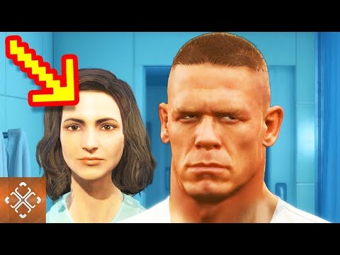 10 Video Games Where Your Choices Don't Matter AT ALL