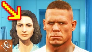 10 Video Games Where Your Choices Don't Matter AT ALL