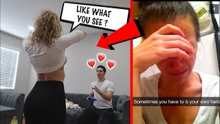 CAUGHT CHEATING RED HANDED - 1 HOUR COMPILATION!