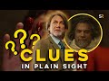 Wake Up Dead Man The Smartest Hidden Clues You Probably Missed