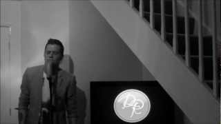 One Direction - "Little Things" (Live) (Dean Raven Cover)