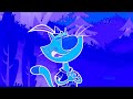 Nature Cat Is Weird