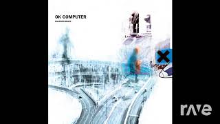 Paranoid Android Of Interplanetary Craft - Radiohead - Topic &amp; Klaatu | RaveDj