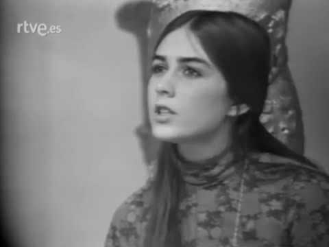 Al Bano e Romina Power- Acqua di Mare ( 1969 )