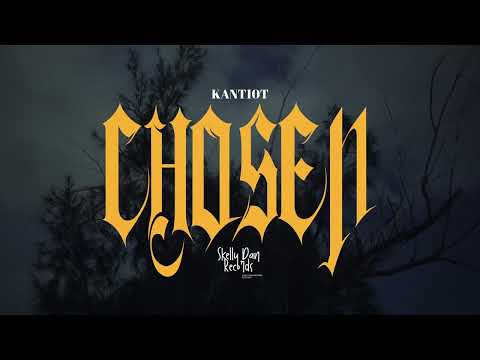 Kant10t, Sinnalink  - Chosen | Official Music Video