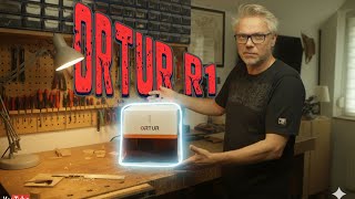 Metal Engraving Even for Beginners! - Ortur R1 Review