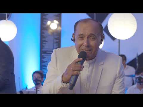 AY PENAR - VÍCTOR ROMERO - CUMBIA MAESTRA 01