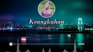 Download lagu Revina Alvira - Keangkuhan ( Lirik ) ( Wawa Marisa ) mp3
