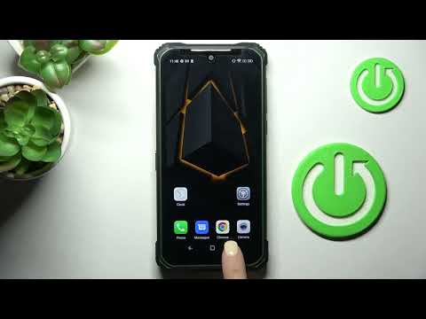 How to Turn Off Running Apps in DOOGEE S86 Pro – Close Running Apps