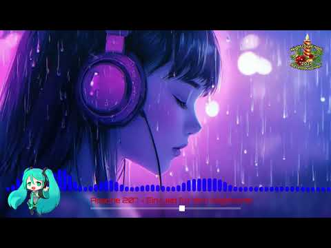 [Türchen 5] Apache 207 - Ein Lied für dich (Nightcore)