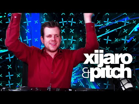 XIJARO & PITCH ▼ TRIBUTE TO THOMAS